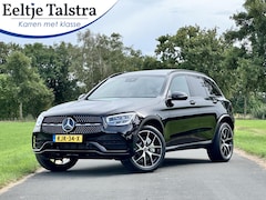 Mercedes-Benz GLC-klasse - 300e 4MATIC Business Solution AMG