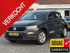 Volkswagen T-Roc - 1.0 TSI KLIMA | CARPLAY | BOVAG