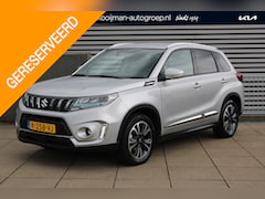 Suzuki Vitara - 1.4 Boosterjet Style Smart Hybrid Automaat / Clima / Trekhaak