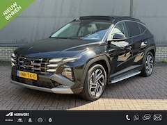 Hyundai Tucson - 1.6 T-GDI PHEV Premium Sky 4WD nieuw type / Eerste Eigenaar / Schuif Kantel Dak / Trekhaak