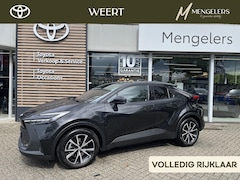 Toyota C-HR - 2.0 Plug-in Hybrid 220 First Edition | Apple Carplay / Android | Elektrische achterklep |