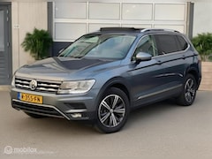 Volkswagen Tiguan Allspace - 2.0 | 7 PERS. | AUTOMAAT | PANO |