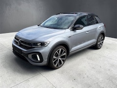 Volkswagen T-Roc - 1.5 TSI R-Line Black edition IQ-Pano-keyless