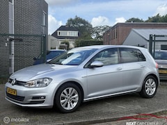 Volkswagen Golf - 1.0 TSI Comfortline Camera. / TREKHAAK