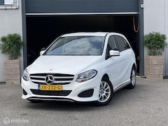 Mercedes-Benz B-klasse - 220 CDI Prestige |APK | NAP |AIRCO | AUT.|