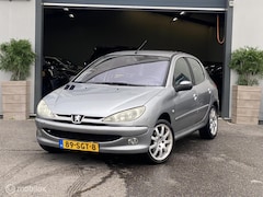 Peugeot 206 - 1.4 Air-line | AIRCO |APK|