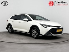 Toyota Corolla Touring Sports - 1.8 Hybrid Trek | Apple Carplay / Android Auto | Stoelverwarming | Adaptive Cruise | Keyle
