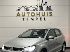 Volkswagen Polo - 1.2 TSI Highline Airco Cruise Start/Stop Isofix Nwe APK