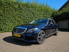 Mercedes-Benz C-klasse Estate - 350 e Lease Edition Luchtvering,  320pk, ...