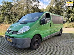 Renault Trafic - 2.5 dCi T29 L2H1 - airco