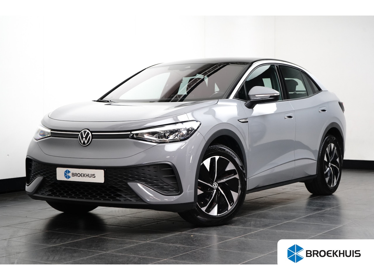 Volkswagen ID.5 - Pro Performance 204PK | Achteruitrijcamera | Cruise control adapt | Keyless | Navi | LED | - AutoWereld.nl