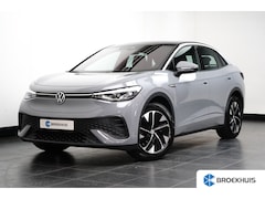 Volkswagen ID.5 - Pro Performance 204PK | Achteruitrijcamera | Cruise control adapt | Keyless | Navi | LED |