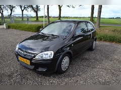 Opel Corsa - 1.2-16V Rhythm