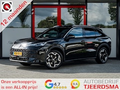 Volkswagen T-Roc - 1.5 eTsi R-Line First Edition | NIEUW | R-Line | IQ Light | Trekhaak Wegklapbaar |