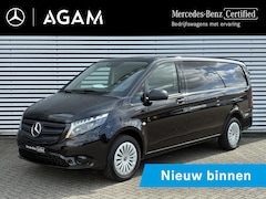 Mercedes-Benz eVito - L2 66kWh | Leer | Navigatie | Led | Camera | Apple Carplay | Snelladen | WltP 261km