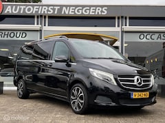 Mercedes-Benz V-klasse - 250d Extra Lang DC Avantgarde *MARGE