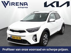 Kia Stonic - 1.0 T-GDi MHEV DynamicPlusLine Apple Carplay/Android Auto - Cruise Control - Climate Contr