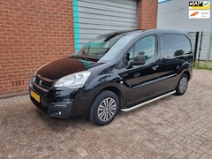 Peugeot Partner - 120 1.6 HDi 90 L1 Première Airco Bj:2016 NAP