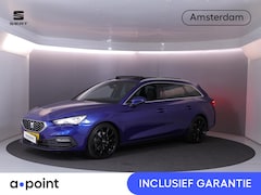 SEAT Leon Sportstourer - 1.4 TSI eHybrid PHEV FR 204pk | Panoramadak | Park Assist | Airco automatisch | Apple Carp