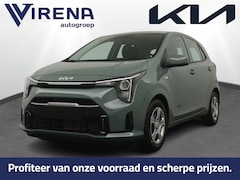 Kia Picanto - 1.0 DPI DynamicLine - Prijs incl. inruilpremie - Navigatie - Cruise Control - Airco - Came