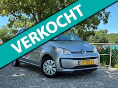Volkswagen Up! - 1.0 BMT move up | 5-Deurs + Airco nu € 5.450,
