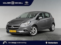 Opel Corsa - Edition 1.4 90pk | ALL SEASON BANDEN | TREKHAAK | APPLE CARPLAY / ANDROID AUTO | PARKEERSE