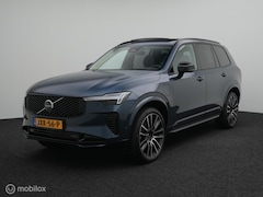 Volvo XC90 - 2.0 T8 Plug-in AWD Ultra Bright |Nappa Leder|