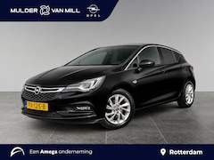 Opel Astra - Innovation+ 1.0 Turbo 105pk | AGR-STOELEN | MATRIX LED | CAMERA | NAVI | APPLE CARPLAY / A