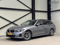 BMW 3-serie Touring - 320e Aut. | navi | led | facelift model | shadow line |