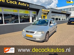 Opel Astra - 1.6 Njoy/TREKHAAK