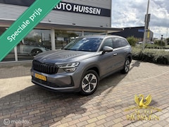 Skoda Kodiaq - 1.5 TSI MHEV Business Edition ACC HUD PDC CAMER