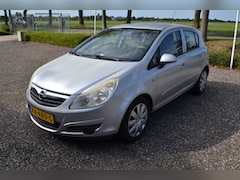 Opel Corsa - 1.2-16V Essentia