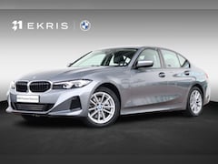 BMW 3-serie - 320e | PDC | Cruise Control | Climate Control | Achteruitrijcamera | Leder |