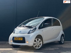 Citroën C-Zero - 4-persoons 16 kWh | Airco | Laden via Stopcontact