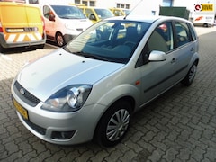 Ford Fiesta - 1.3-8V Futura