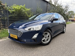 Ford Focus - 1.0 EcoBoost Trend Edition Business / NAVI / CRUISE / TREKHAAK / 127dkm NAP