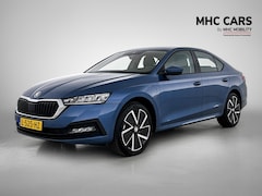 Skoda Octavia - 1.4 TSI iV PHEV Business Edition | Trekhaak | Navi | Clima |