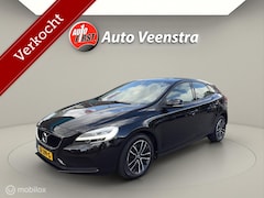 Volvo V40 - 2.0 T2 Nordic+|STOEL.VERW|LED|PDC|BLUETOOTH|