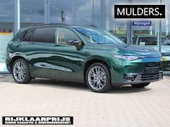 Leapmotor C10 - Design ProMax AWD 81.9 kWh VOORRAAD KORTING