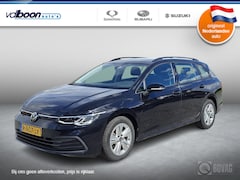 Volkswagen Golf Variant - 1.0 TSI Life NL-auto | rijklaarprijs