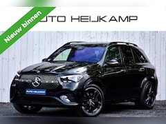 Mercedes-Benz GLE-Klasse - 400 e 4MATIC AMG Line Premium Plus | Burmester | Luchtvering | Trekhaak |