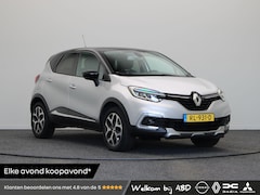 Renault Captur - 1.2 TCe Edition One | Trekhaak | Unieke KM stand | Parkeersensoren achter | Led verlichtin