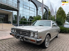 Toyota Crown - 2.6 Super Saloon aut 151000 km N.A.P met werk