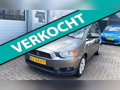 Mitsubishi Colt - 1.3 Edition T-Airco-Velgen-Trekhaak-New APK