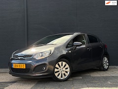 Kia Rio - 1.2 CVVT Plus Pack | Stoelverwarming | Stuurverwarming | Climate Control