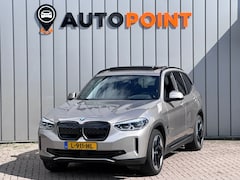 BMW iX3 - High Executive 80 kWh PANO Harman&kardon SOH 97% TREKHAAK LED LEER