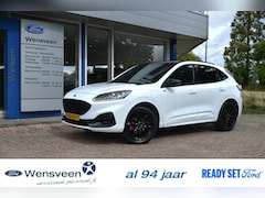 Ford Kuga - 2.5 PHEV e-CVT 225pk ST-Line X | black pack, driver assistance pack, trekhaak