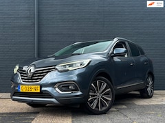 Renault Kadjar - 1.3 TCe Zen | Leder | Stoelverwarming | Trekhaak | Camera