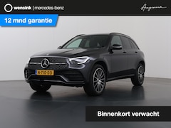 Mercedes-Benz GLC-klasse - 300e 4MATIC Business Solution AMG | Night | Panoramadak | Trekhaak | Rijassistentiepakket