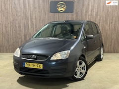 Ford Focus C-Max - 1.6 16V NAP Airco Cruise Goed Onderhouden